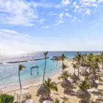 Hotel Mangrove Beach Corendon Curazao