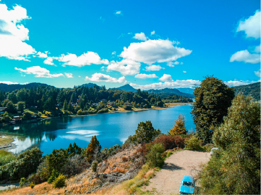 Bariloche, Argentina
