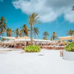 Hotel Mangrove Beach Corendon Curazao