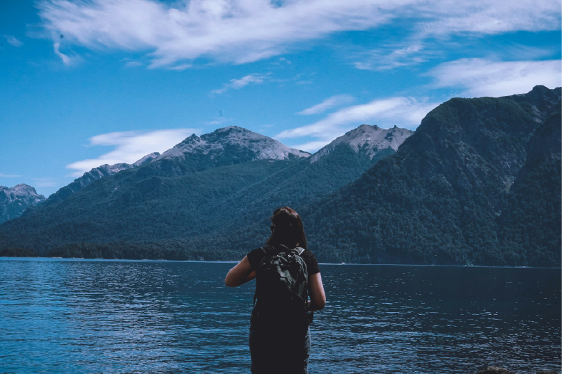 Bariloche, Río Negro, Argentina