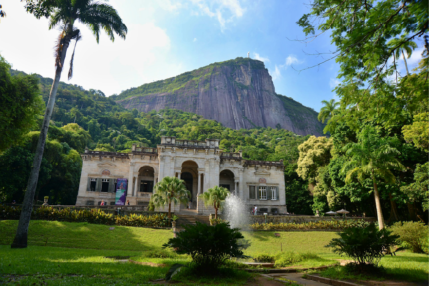 Rio de Janeiro