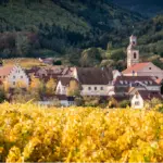 Riquewihr, France