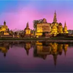 SUKHOTHAI