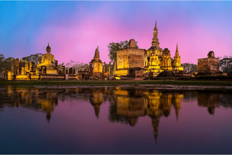 SUKHOTHAI