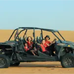 Safari 4X4, Dubái