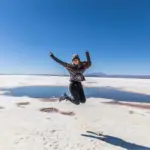 Salar de Uyuni