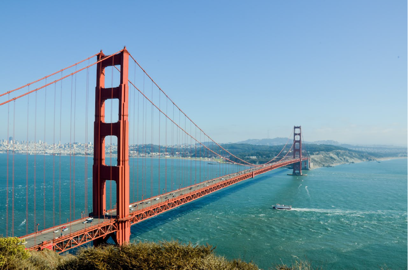 San Francisco, Estados Unidos
