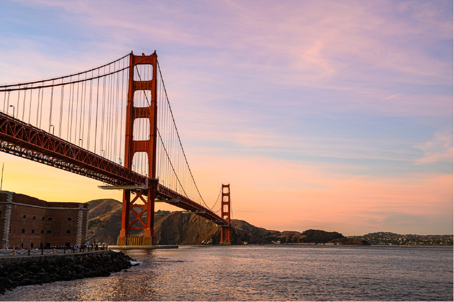 San Francisco