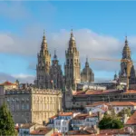 Santiago de Compostela