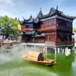 Shanghái