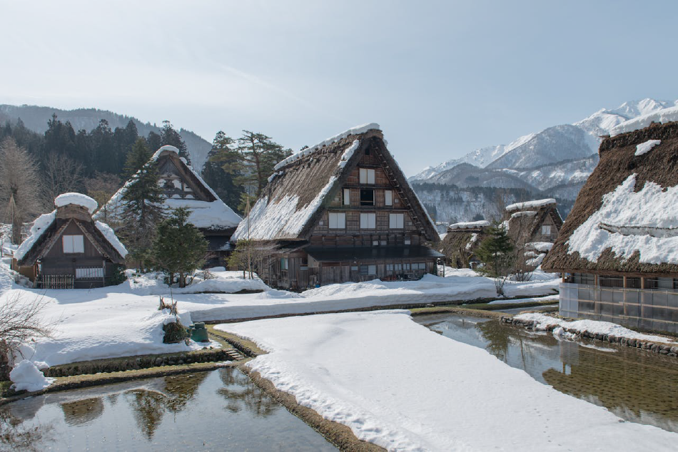 Shikarawago