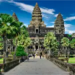 Siem Reap