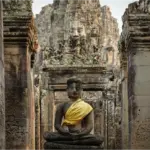 Angkor Thom, Siem Reap