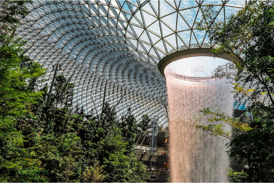Singapur
