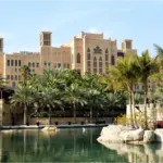 Souk Madinat Jumeirah