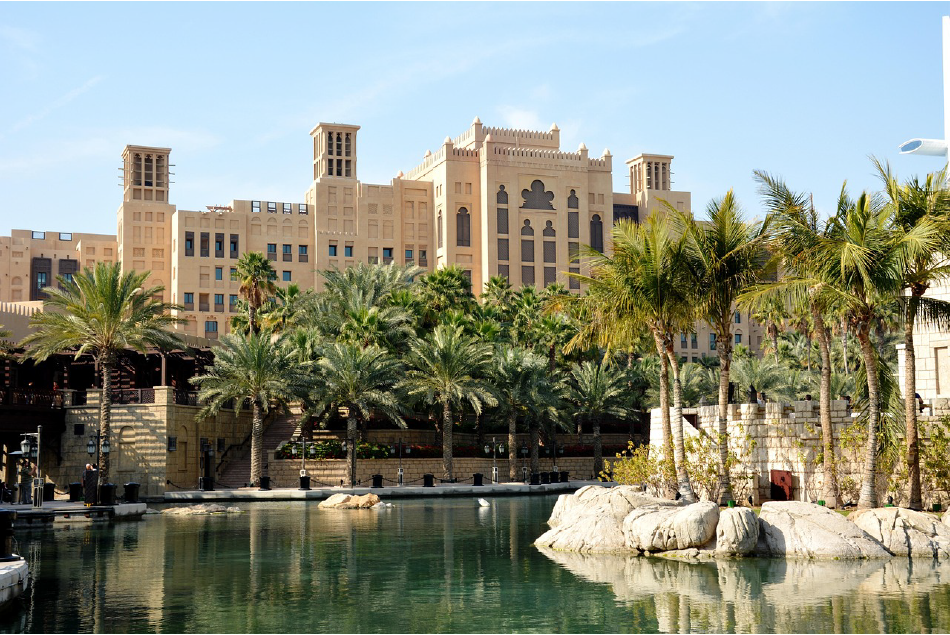 Souk Madinat Jumeirah