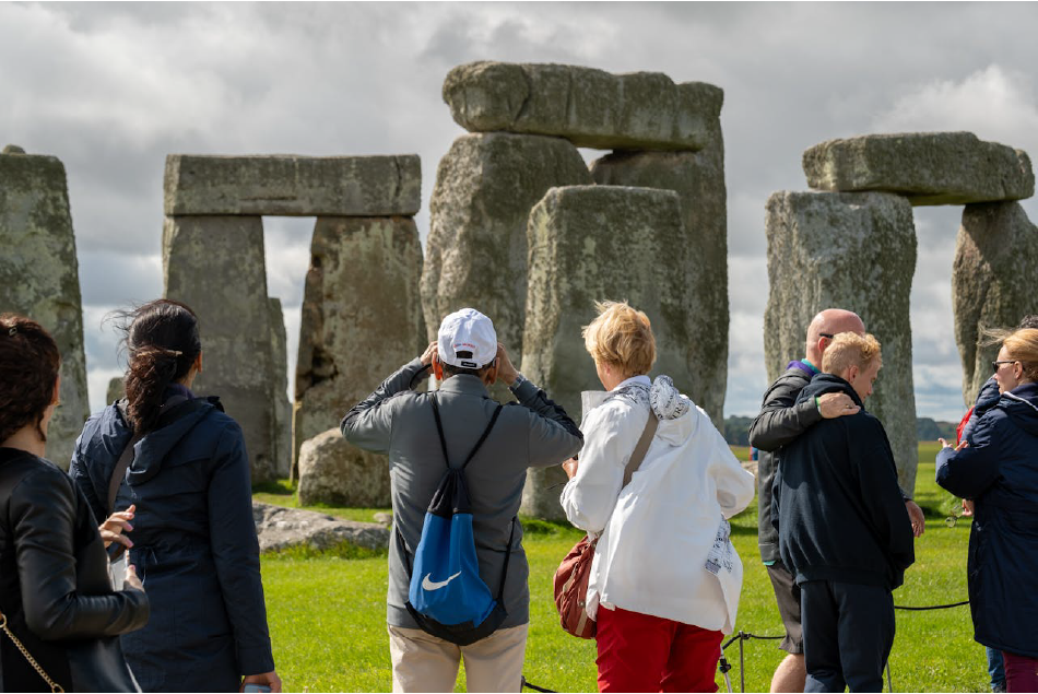 Stonehenge