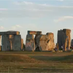 Stonehenge