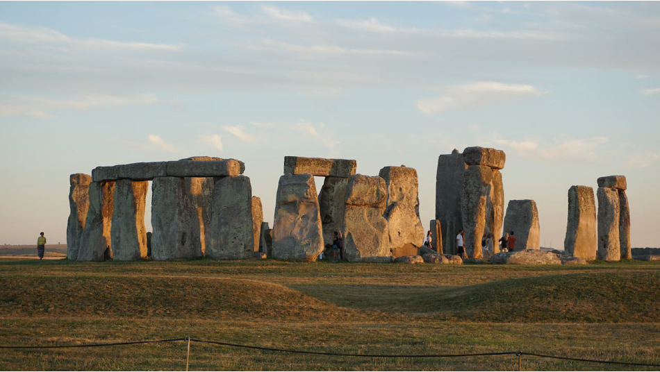 Stonehenge