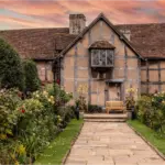 Stratford-Upon-Avon