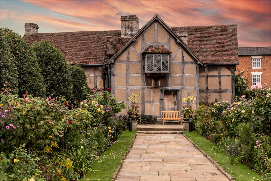 Stratford-Upon-Avon