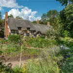 Stratford-Upon-Avon