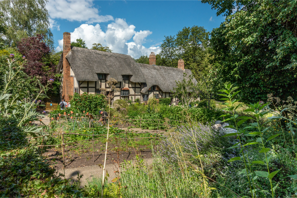 Stratford-Upon-Avon