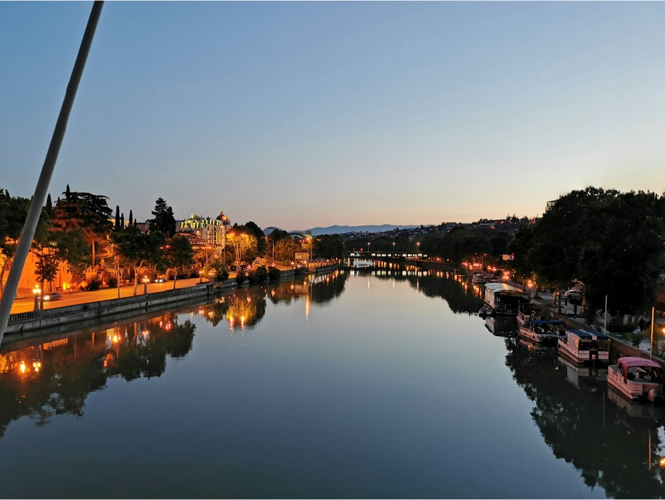 Tbilisi