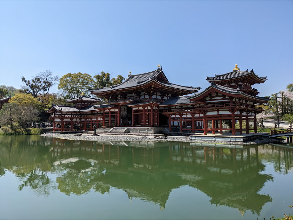 Templo Sanjusangen-do