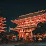 Templo Senso-Ji