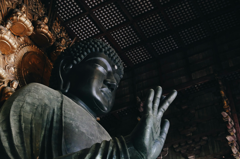 Templo Todaji
