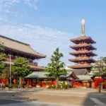 Templo de Asakusa Kannon