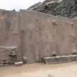 Templo del Sol, Perú