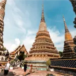 Templos de Wat Pho