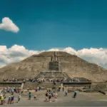 Teotihuacán, México