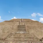 Teotihuacán, México