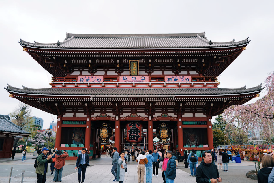 Tokyo
