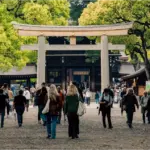 Tokyo