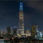 Tokyo, Japon