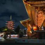 Tokyo, Japón