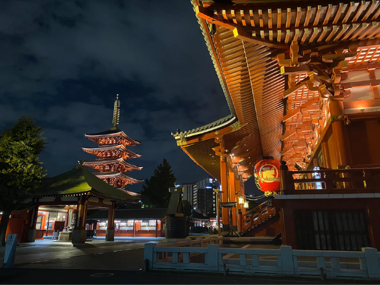Tokyo, Japón