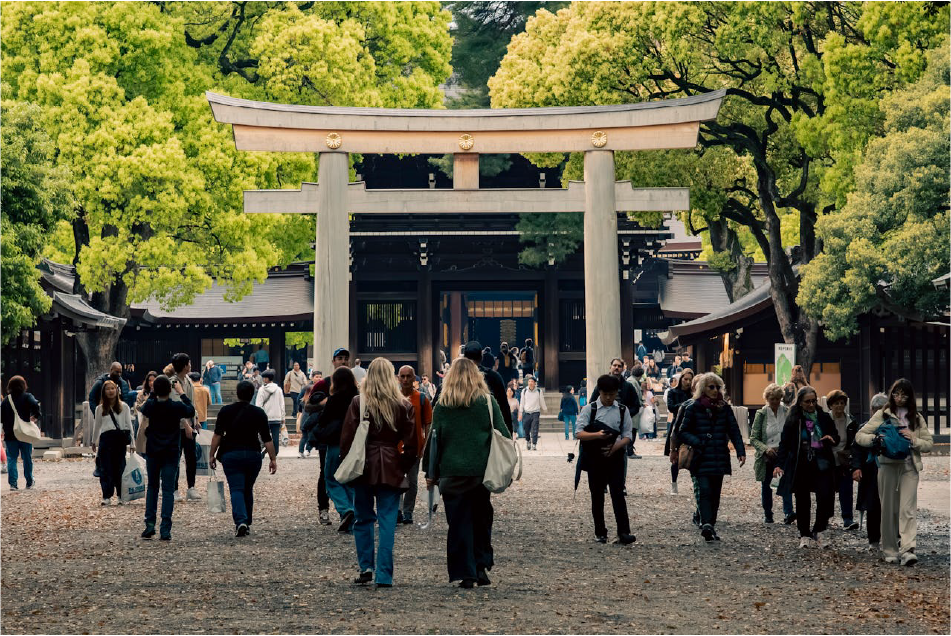 Tokyo