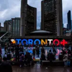 Toronto, Canadá