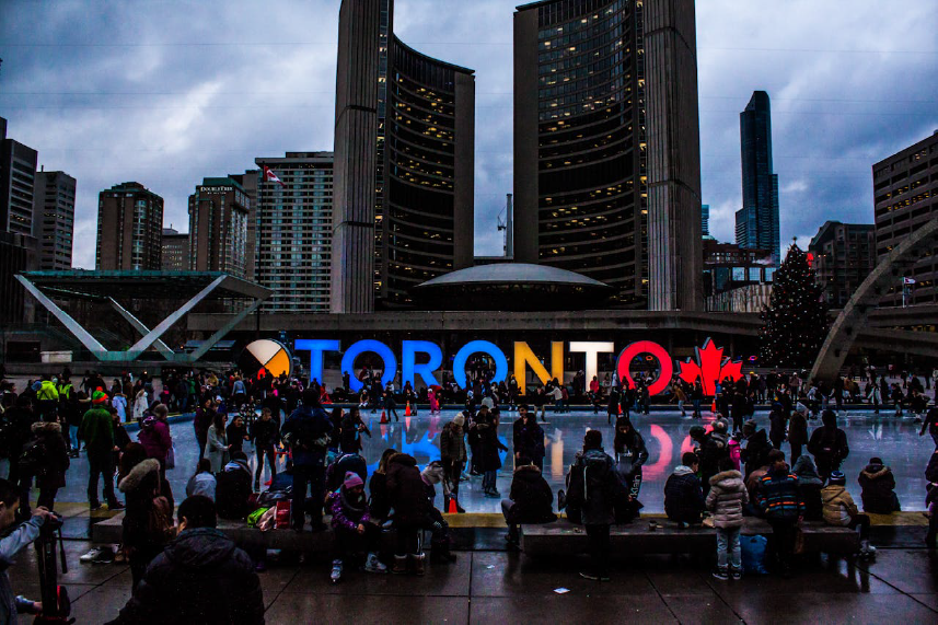 Toronto, Canadá