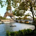 Torre Eiffel