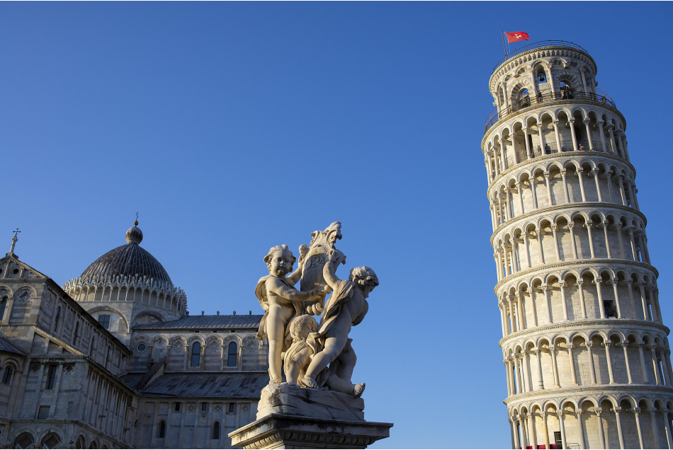 Torre de Pisa