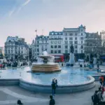 Trafalgar Square