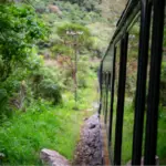 Tren Belmond Andean Explorer, Perú