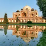 Tumba de Humayun