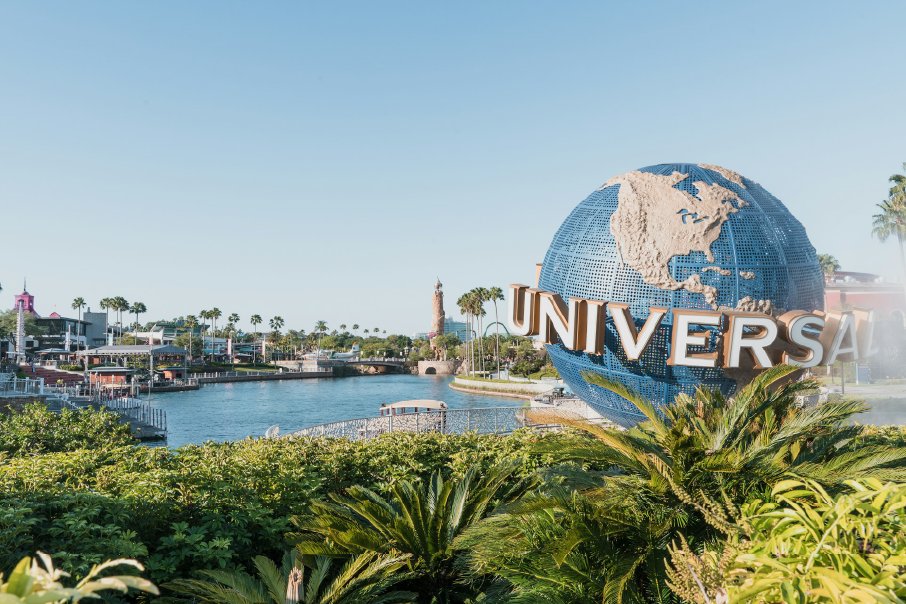 Universal Studios, Orlando
